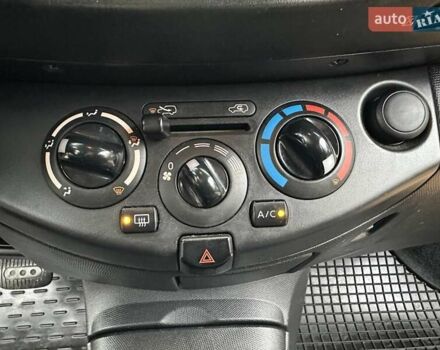 Черный Ниссан Микра, объемом двигателя 1.24 л и пробегом 148 тыс. км за 5999 $, фото 49 на Automoto.ua