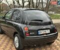 Черный Ниссан Микра, объемом двигателя 1.24 л и пробегом 148 тыс. км за 5999 $, фото 16 на Automoto.ua