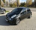 Черный Ниссан Микра, объемом двигателя 1.4 л и пробегом 145 тыс. км за 5700 $, фото 15 на Automoto.ua