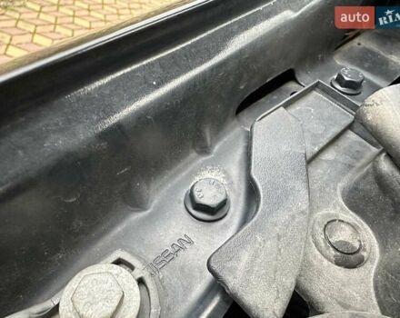 Черный Ниссан Микра, объемом двигателя 1.24 л и пробегом 148 тыс. км за 5999 $, фото 72 на Automoto.ua