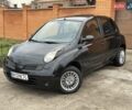 Чорний Ніссан Мікра, об'ємом двигуна 1.24 л та пробігом 148 тис. км за 5800 $, фото 2 на Automoto.ua