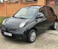 Чорний Ніссан Мікра, об'ємом двигуна 1.24 л та пробігом 148 тис. км за 5800 $, фото 9 на Automoto.ua