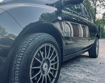 Чорний Ніссан Мікра, об'ємом двигуна 1.24 л та пробігом 141 тис. км за 6350 $, фото 30 на Automoto.ua