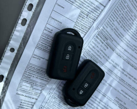 Чорний Ніссан Мікра, об'ємом двигуна 1.4 л та пробігом 175 тис. км за 6299 $, фото 77 на Automoto.ua
