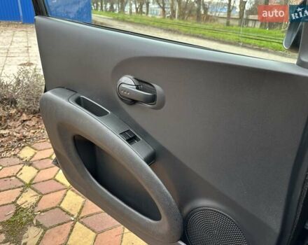 Черный Ниссан Микра, объемом двигателя 1.24 л и пробегом 148 тыс. км за 5999 $, фото 46 на Automoto.ua