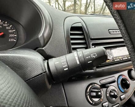 Черный Ниссан Микра, объемом двигателя 1.24 л и пробегом 148 тыс. км за 5999 $, фото 54 на Automoto.ua