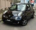 Чорний Ніссан Мікра, об'ємом двигуна 1.39 л та пробігом 42 тис. км за 7200 $, фото 1 на Automoto.ua
