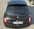 Черный Ниссан Микра, объемом двигателя 1.4 л и пробегом 145 тыс. км за 5700 $, фото 13 на Automoto.ua