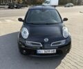 Черный Ниссан Микра, объемом двигателя 1.4 л и пробегом 145 тыс. км за 5700 $, фото 1 на Automoto.ua