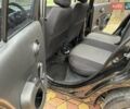 Черный Ниссан Микра, объемом двигателя 1.24 л и пробегом 148 тыс. км за 5999 $, фото 57 на Automoto.ua