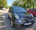 Черный Ниссан Микра, объемом двигателя 1.24 л и пробегом 188 тыс. км за 6400 $, фото 1 на Automoto.ua