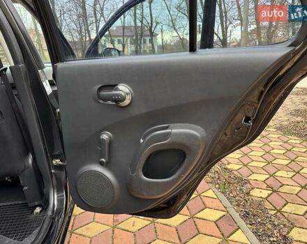 Черный Ниссан Микра, объемом двигателя 1.24 л и пробегом 148 тыс. км за 5999 $, фото 63 на Automoto.ua