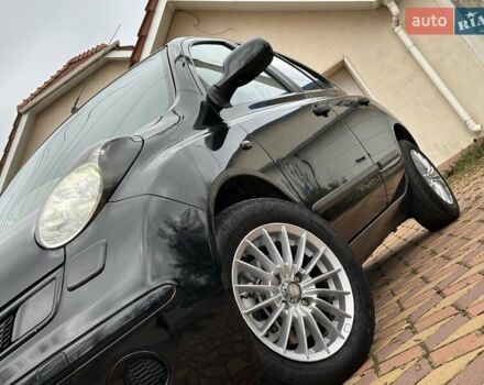 Черный Ниссан Микра, объемом двигателя 1.24 л и пробегом 148 тыс. км за 5999 $, фото 4 на Automoto.ua