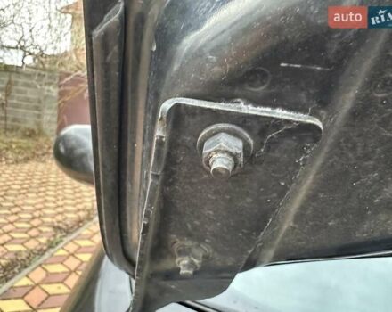 Черный Ниссан Микра, объемом двигателя 1.24 л и пробегом 148 тыс. км за 5999 $, фото 77 на Automoto.ua