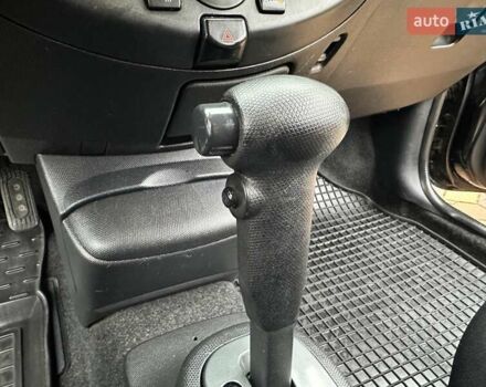 Черный Ниссан Микра, объемом двигателя 1.24 л и пробегом 148 тыс. км за 5999 $, фото 48 на Automoto.ua