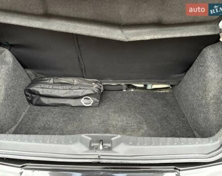 Черный Ниссан Микра, объемом двигателя 1.24 л и пробегом 148 тыс. км за 5999 $, фото 67 на Automoto.ua