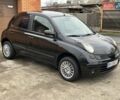 Чорний Ніссан Мікра, об'ємом двигуна 1.24 л та пробігом 148 тис. км за 5800 $, фото 22 на Automoto.ua