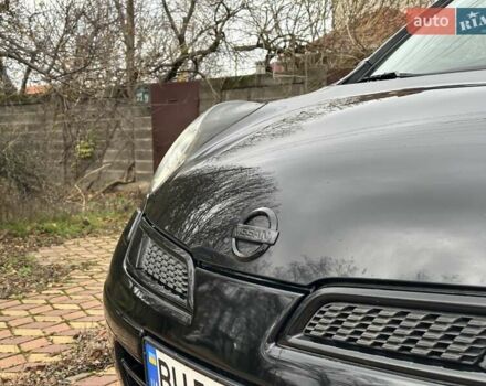 Черный Ниссан Микра, объемом двигателя 1.24 л и пробегом 148 тыс. км за 5999 $, фото 9 на Automoto.ua