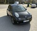 Черный Ниссан Микра, объемом двигателя 1.4 л и пробегом 145 тыс. км за 5700 $, фото 17 на Automoto.ua