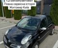 Чорний Ніссан Мікра, об'ємом двигуна 1.2 л та пробігом 181 тис. км за 5222 $, фото 1 на Automoto.ua