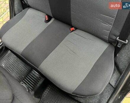 Черный Ниссан Микра, объемом двигателя 1.24 л и пробегом 148 тыс. км за 5999 $, фото 58 на Automoto.ua