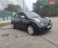 Черный Ниссан Микра, объемом двигателя 1.24 л и пробегом 179 тыс. км за 4800 $, фото 1 на Automoto.ua