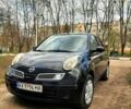 Черный Ниссан Микра, объемом двигателя 1.2 л и пробегом 171 тыс. км за 4700 $, фото 1 на Automoto.ua