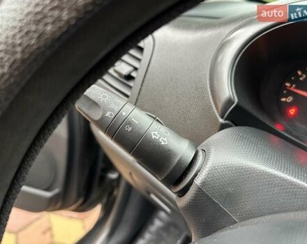 Черный Ниссан Микра, объемом двигателя 1.24 л и пробегом 148 тыс. км за 5999 $, фото 55 на Automoto.ua