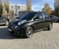 Черный Ниссан Микра, объемом двигателя 1.4 л и пробегом 145 тыс. км за 5700 $, фото 8 на Automoto.ua