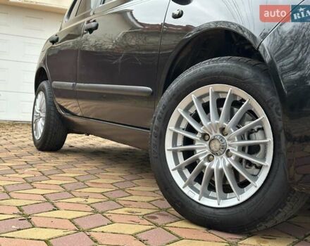 Черный Ниссан Микра, объемом двигателя 1.24 л и пробегом 148 тыс. км за 5999 $, фото 31 на Automoto.ua