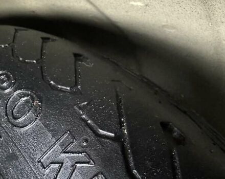 Черный Ниссан Микра, объемом двигателя 1.24 л и пробегом 148 тыс. км за 5999 $, фото 71 на Automoto.ua