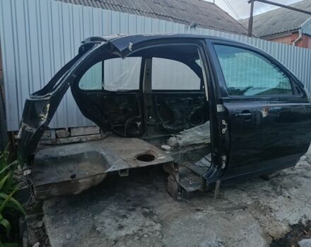 Черный Ниссан Микра, объемом двигателя 1.2 л и пробегом 160 тыс. км за 19955 $, фото 6 на Automoto.ua
