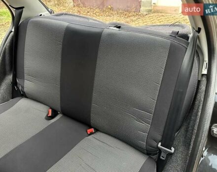 Черный Ниссан Микра, объемом двигателя 1.24 л и пробегом 148 тыс. км за 5999 $, фото 59 на Automoto.ua