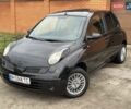 Чорний Ніссан Мікра, об'ємом двигуна 1.24 л та пробігом 148 тис. км за 5800 $, фото 1 на Automoto.ua