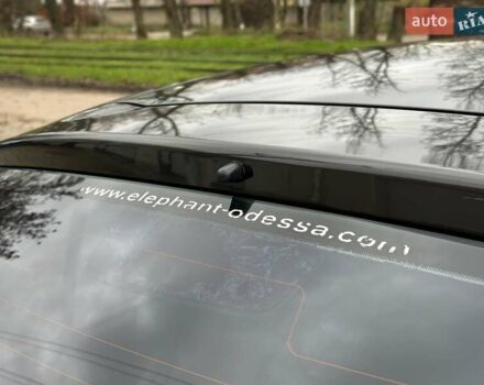 Черный Ниссан Микра, объемом двигателя 1.24 л и пробегом 148 тыс. км за 5999 $, фото 24 на Automoto.ua