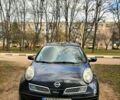 Черный Ниссан Микра, объемом двигателя 1.2 л и пробегом 171 тыс. км за 4700 $, фото 1 на Automoto.ua