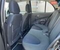 Чорний Ніссан Мікра, об'ємом двигуна 1.2 л та пробігом 181 тис. км за 4999 $, фото 17 на Automoto.ua