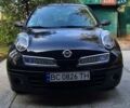 Черный Ниссан Микра, объемом двигателя 1.2 л и пробегом 170 тыс. км за 3600 $, фото 1 на Automoto.ua