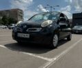 Чорний Ніссан Мікра, об'ємом двигуна 1.5 л та пробігом 166 тис. км за 4500 $, фото 1 на Automoto.ua