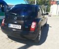 Чорний Ніссан Мікра, об'ємом двигуна 1.24 л та пробігом 73 тис. км за 6800 $, фото 3 на Automoto.ua