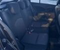 Черный Ниссан Микра, объемом двигателя 1.2 л и пробегом 181 тыс. км за 6700 $, фото 15 на Automoto.ua