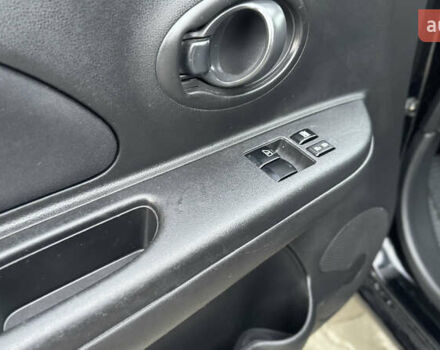 Черный Ниссан Микра, объемом двигателя 1.2 л и пробегом 109 тыс. км за 5250 $, фото 35 на Automoto.ua