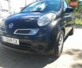 Чорний Ніссан Мікра, об'ємом двигуна 1.24 л та пробігом 73 тис. км за 6800 $, фото 1 на Automoto.ua