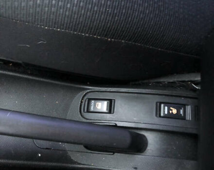 Чорний Ніссан Мікра, об'ємом двигуна 1.39 л та пробігом 159 тис. км за 6800 $, фото 9 на Automoto.ua