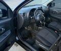 Черный Ниссан Микра, объемом двигателя 1.2 л и пробегом 181 тыс. км за 6700 $, фото 8 на Automoto.ua