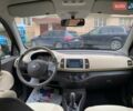 Черный Ниссан Микра, объемом двигателя 1.24 л и пробегом 148 тыс. км за 5200 $, фото 7 на Automoto.ua