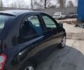 Чорний Ніссан Мікра, об'ємом двигуна 1.24 л та пробігом 118 тис. км за 4300 $, фото 10 на Automoto.ua
