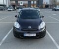 Черный Ниссан Микра, объемом двигателя 1.2 л и пробегом 181 тыс. км за 6700 $, фото 1 на Automoto.ua
