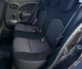 Черный Ниссан Микра, объемом двигателя 1.2 л и пробегом 181 тыс. км за 6700 $, фото 13 на Automoto.ua