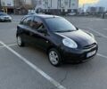 Черный Ниссан Микра, объемом двигателя 1.2 л и пробегом 181 тыс. км за 6700 $, фото 2 на Automoto.ua